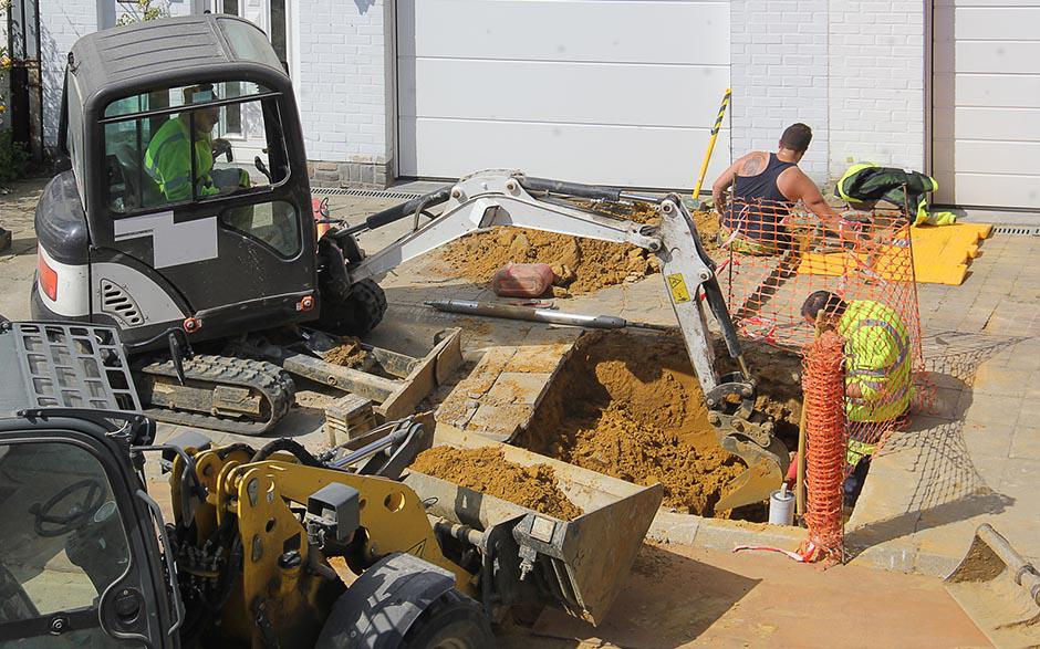 camion pompe Villejuif